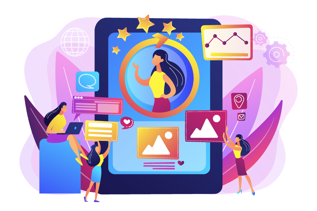 Personal Branding with Digital Marketing: Become an Authority Online