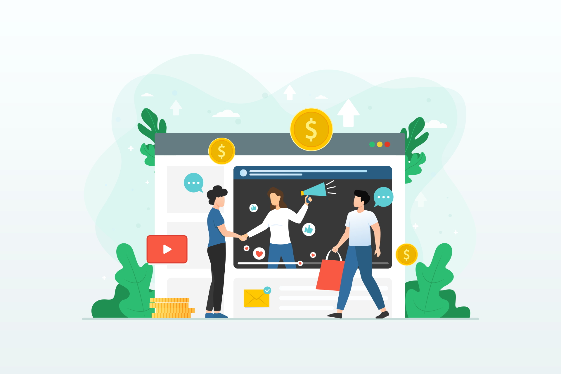 How to Get Your First 100 Clients Without Paid Ads